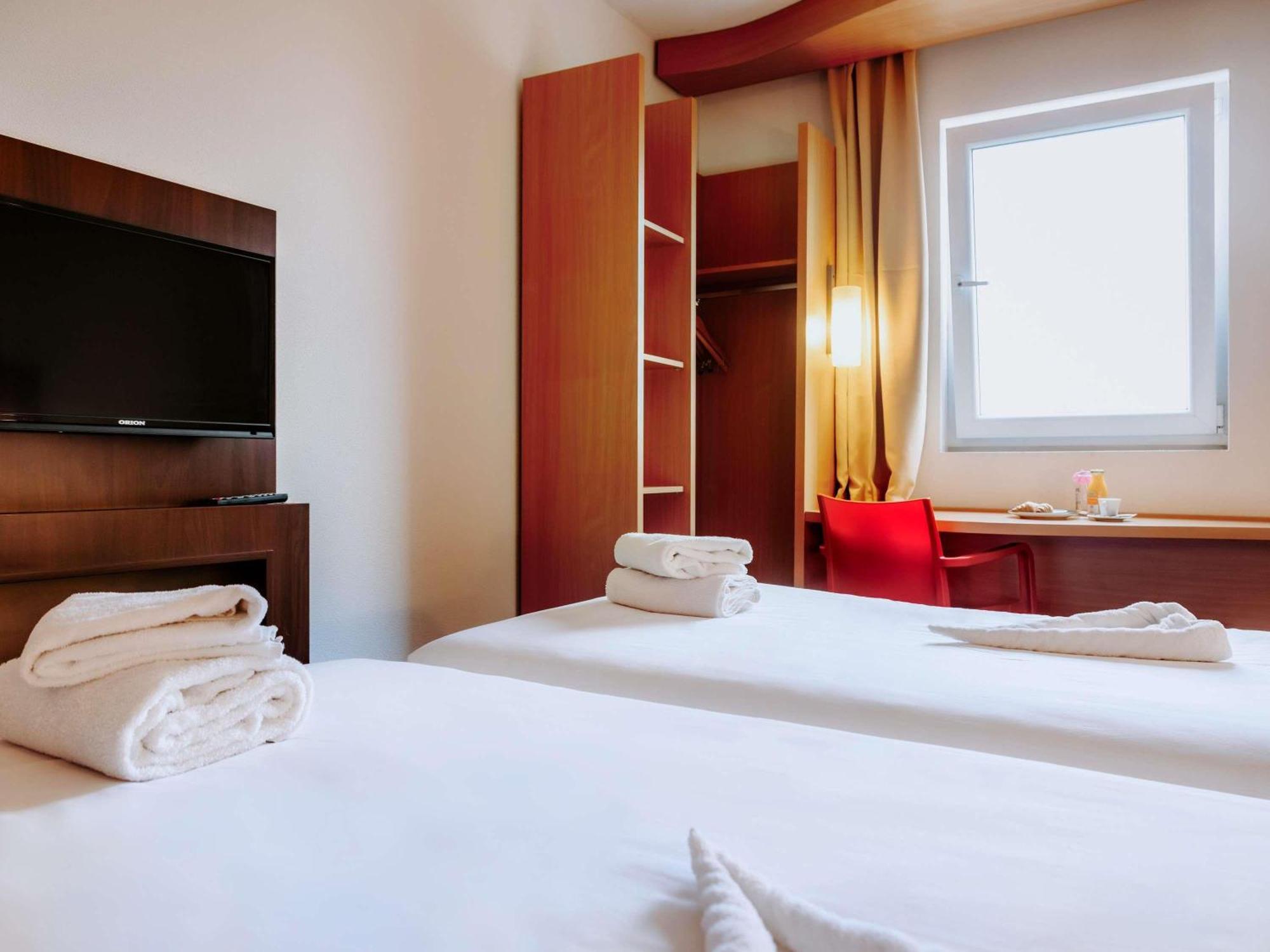 Ibis Sofia Airport Hotel, Sofia
